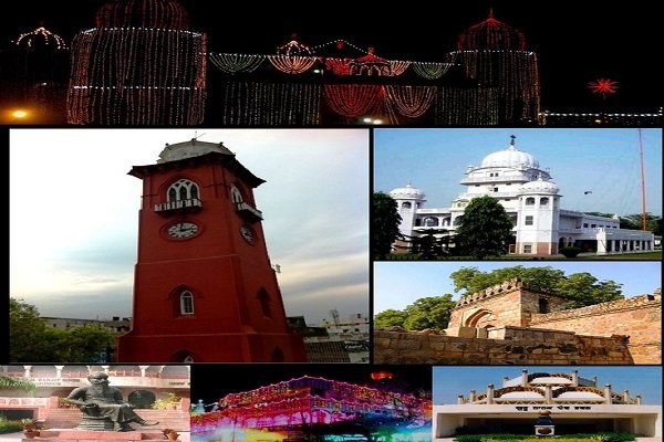 chandigarh to ludhiana cabs